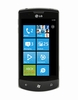 LG Optimus 7