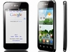 LG Optimus Black