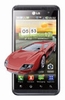 LG P920 Optimus 3D Speed
