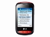 LG T310 Cookie Style