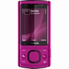 Nokia 6700 Slide