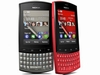 Nokia Asha 303