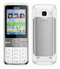Nokia C5 5MP