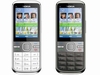 Nokia C5 5MP