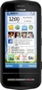 Nokia C6