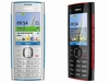 Nokia X2