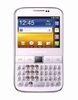 Samsung B5510 Galaxy Y Pro