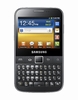 Samsung B5510 Galaxy Y Pro