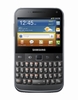 Samsung B7800 Galaxy M Pro