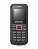 Samsung E1130 Rocky