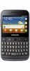 Samsung B7800 Galaxy M Pro
