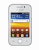 Samsung S5360 Galaxy Y