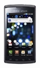 Samsung i9010 Galaxy S Giorgio Armani
