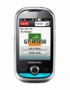 Samsung M5650