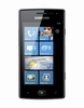 Samsung Omnia W