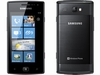 Samsung Omnia W
