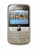Samsung S3350 Ch@t 335