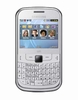 Samsung S3350 Ch@t 335