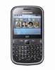 Samsung S3350 Ch@t 335