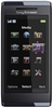 Sony-Ericsson Aino