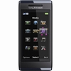 Sony-Ericsson Aino