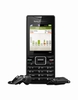 Sony-Ericsson Elm