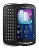 Sony-Ericsson Experia X1