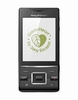 Sony-Ericsson Hazel