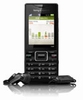 Sony-Ericsson Elm