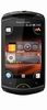 Sony-Ericsson Live with Walkman