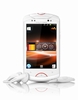 Sony-Ericsson Live with Walkman