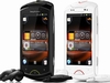 Sony-Ericsson Live with Walkman