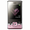 Sony-Ericsson T715