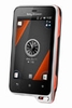 Sony-Ericsson Xperia Active