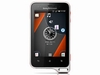 Sony-Ericsson Xperia Active