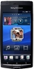Sony-Ericsson Xperia Arc