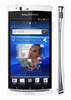 Sony-Ericsson Xperia Arc S