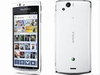 Sony-Ericsson Xperia Arc S