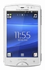 Sony-Ericsson Xperia Mini