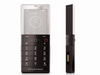 Sony-Ericsson Xperia Pureness