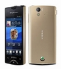 Sony-Ericsson Xperia Ray
