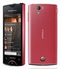 Sony-Ericsson Xperia Ray