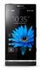 Sony-Ericsson Experia X1