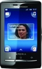 Sony-Ericsson Xperia X10 Mini