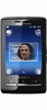 Sony-Ericsson Xperia X10 Mini