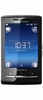 Sony-Ericsson Xperia X10 Mini