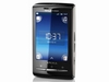 Sony-Ericsson Xperia X10 Mini
