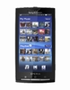 Sony-Ericsson Xperia X10