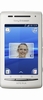 Sony-Ericsson Xperia X8