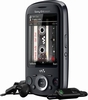 Sony-Ericsson Zylo